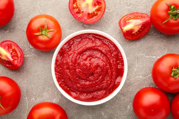 تصویر 4 از خرید رب گوجه فرنگی عمده + قیمت فروش استثنایی